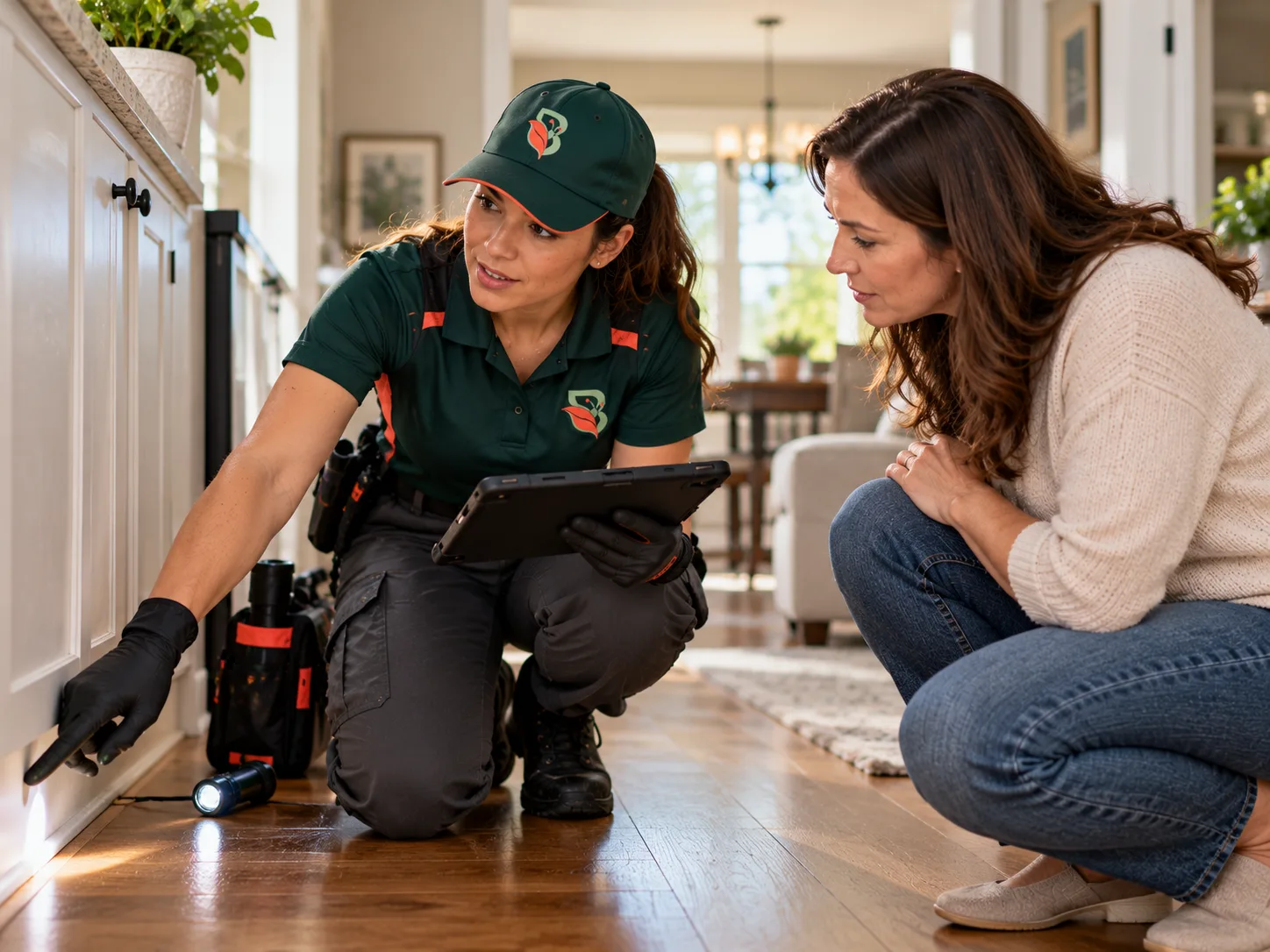 Pest Control Ansonville, NC FAQs
